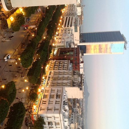 El Hana International Tunis Exterior photo
