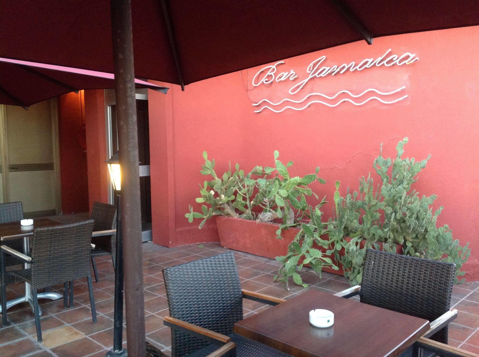 El Hana International Tunis Exterior photo