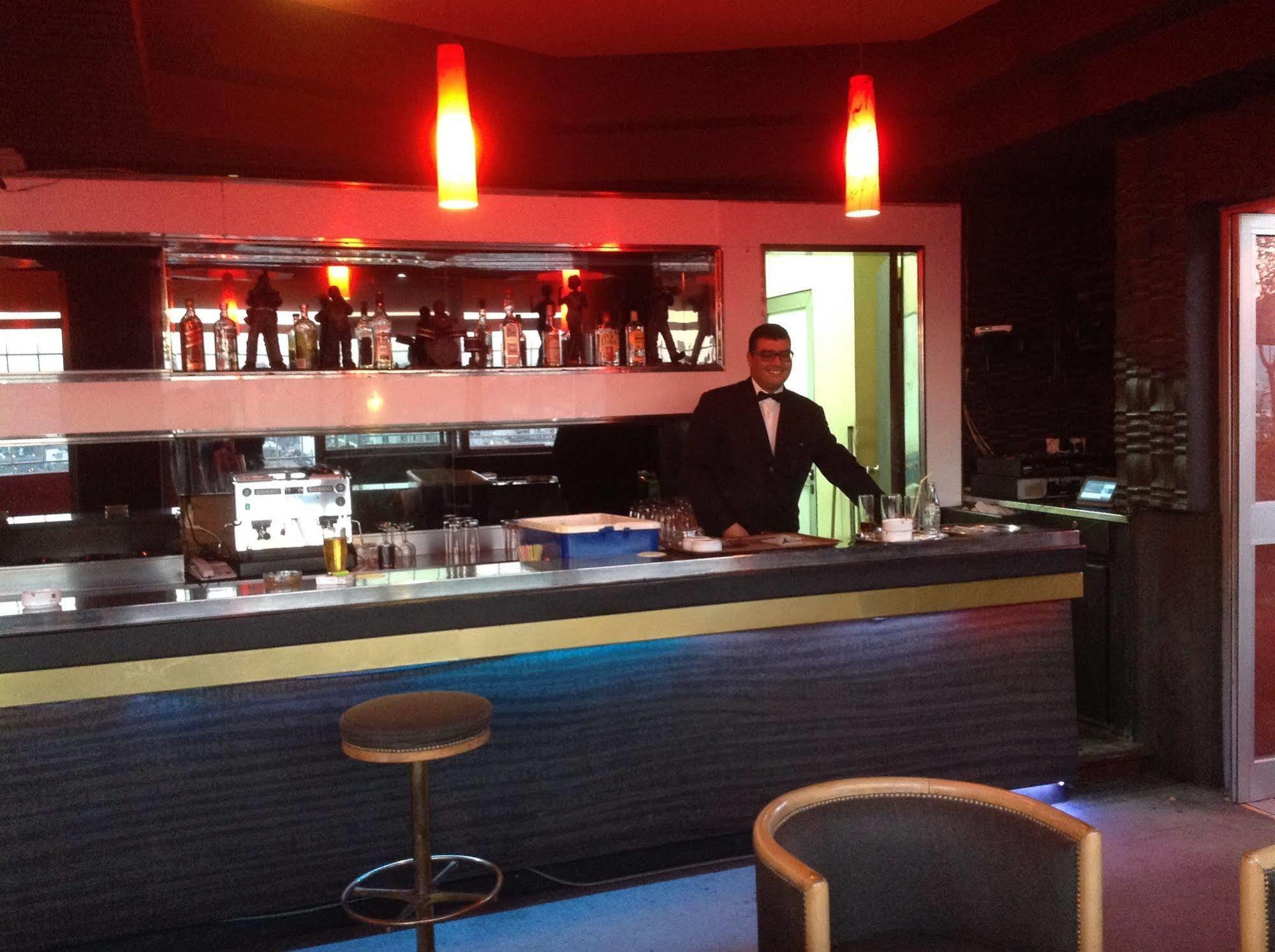 El Hana International Tunis Exterior photo