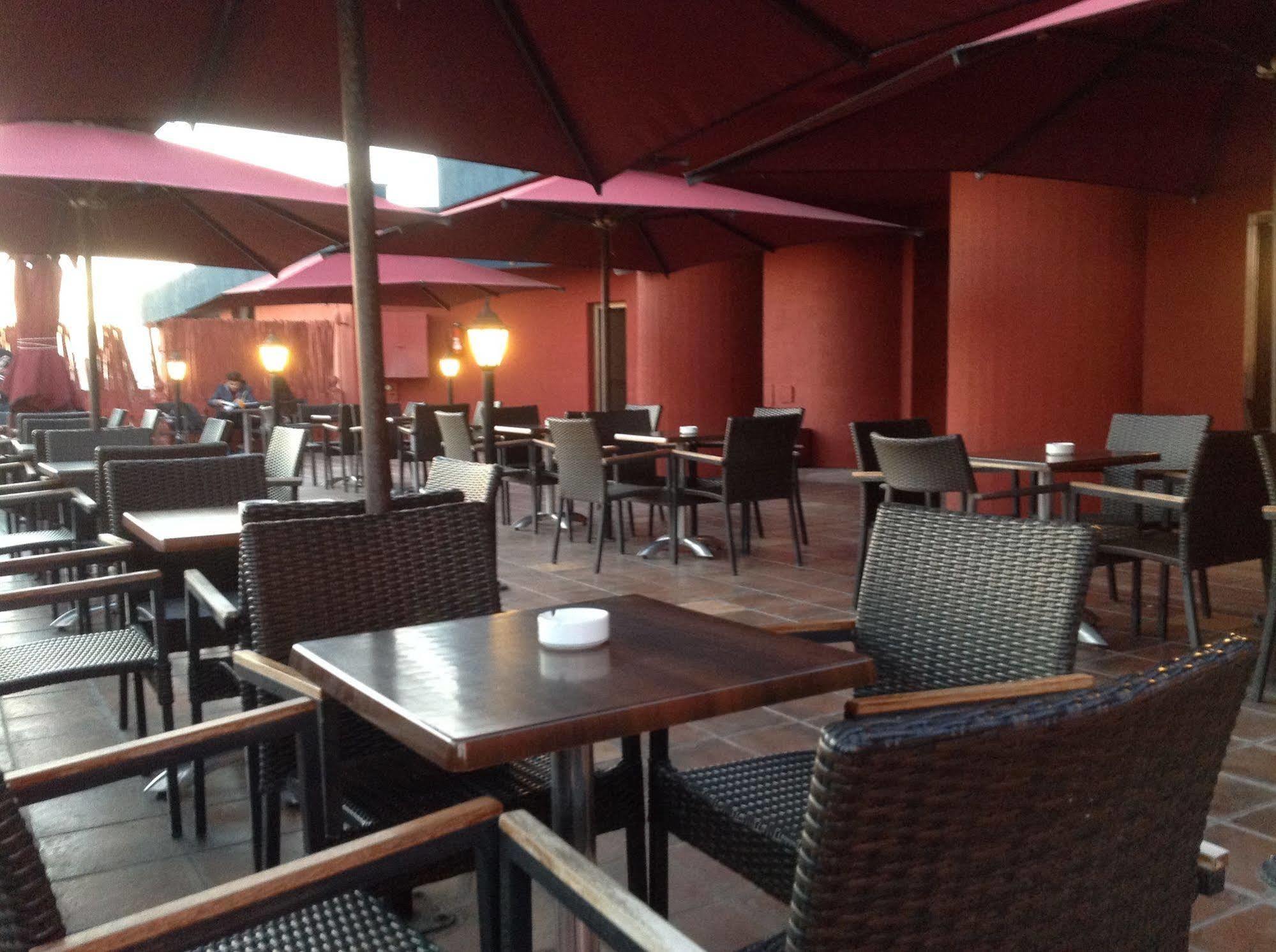 El Hana International Tunis Exterior photo