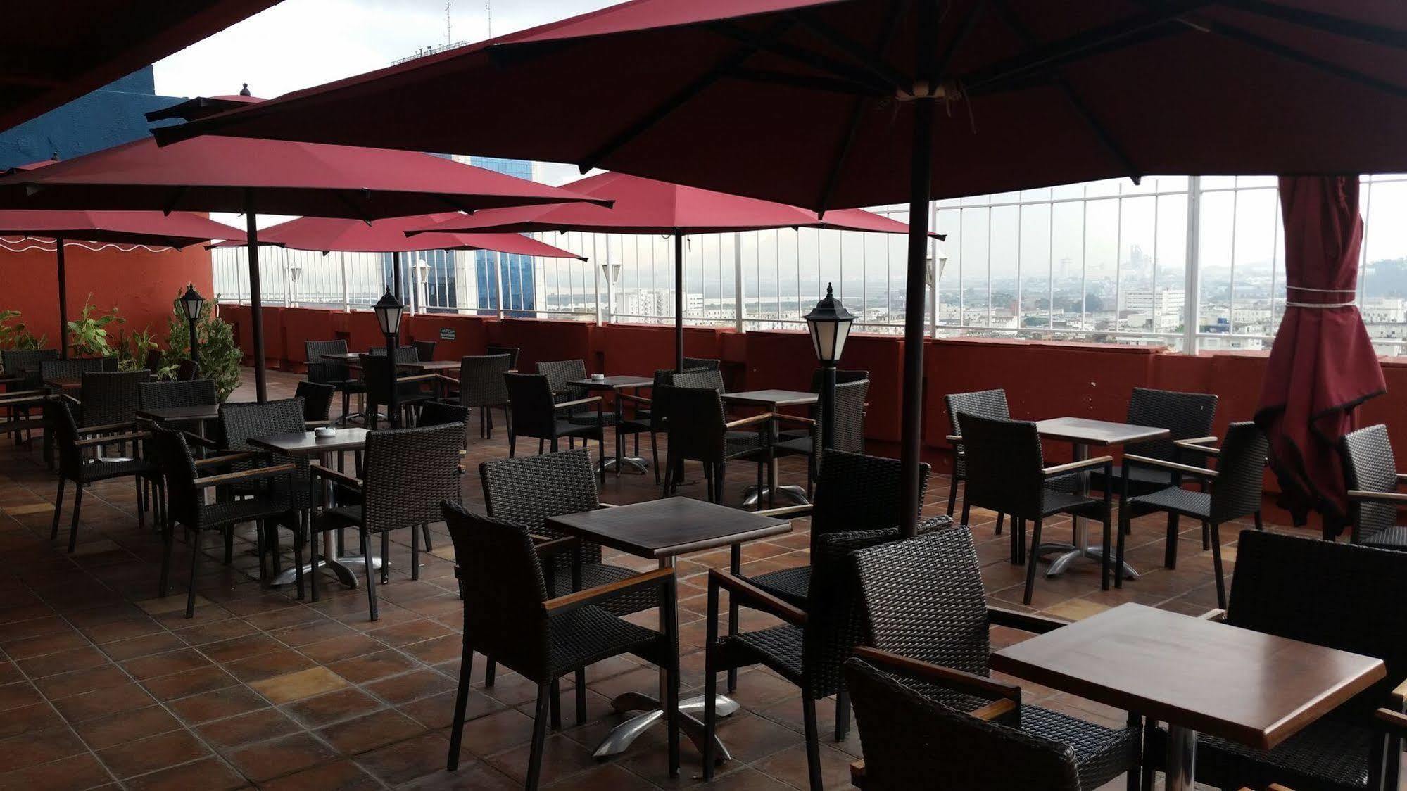 El Hana International Tunis Exterior photo