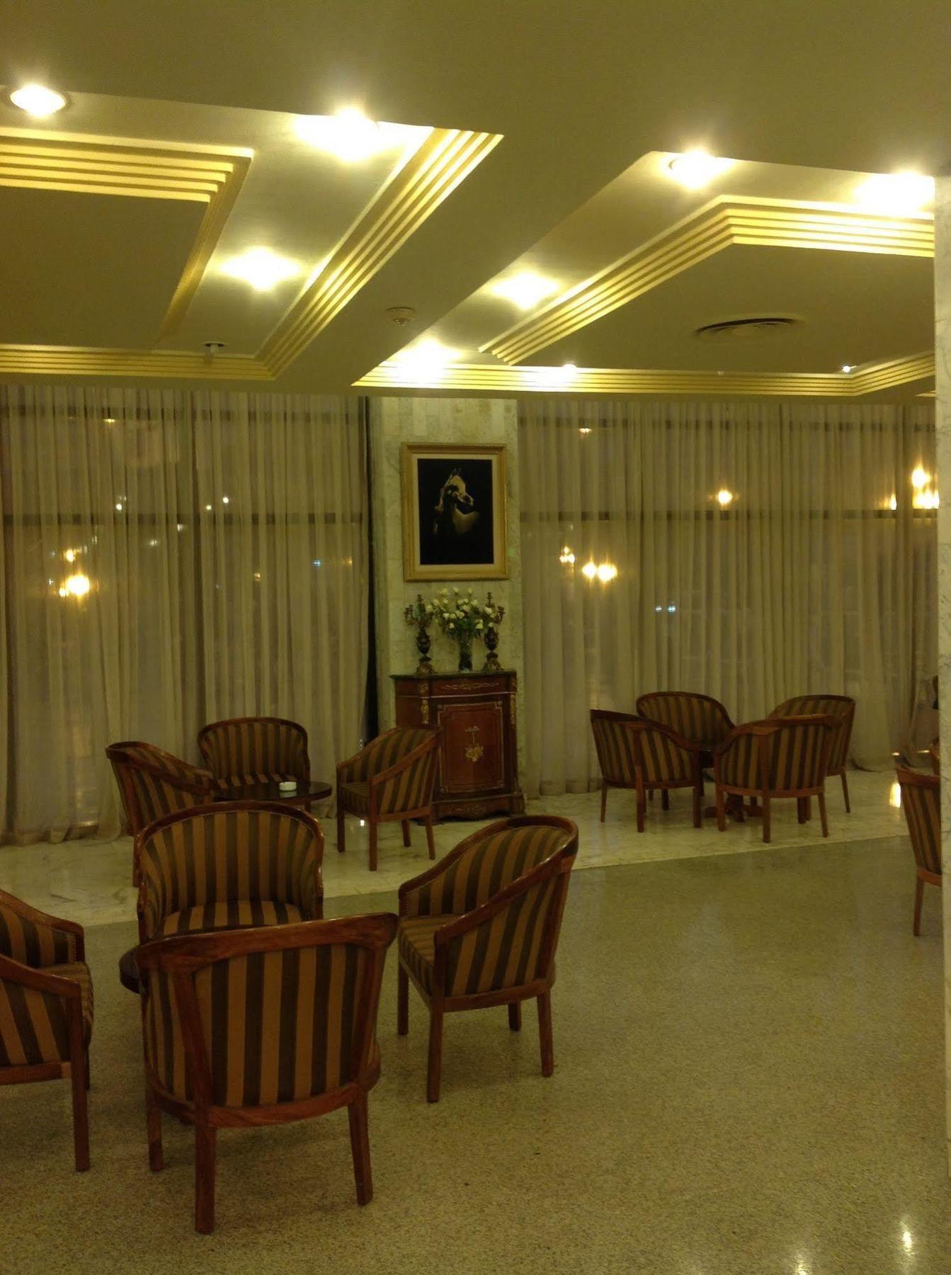 El Hana International Tunis Exterior photo