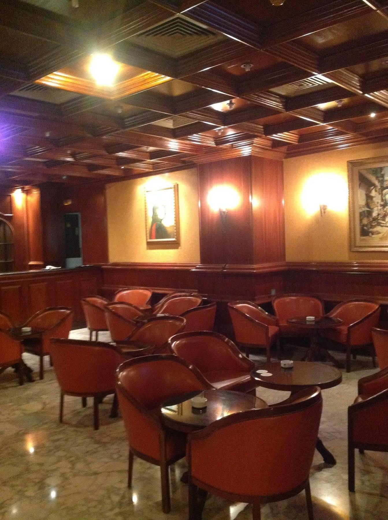 El Hana International Tunis Exterior photo